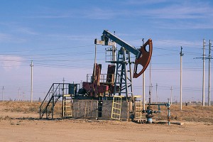 Саудиты рассказали о будущем нефти Саудиты рассказали о будущем нефти