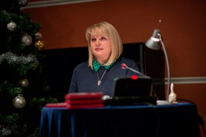 Полномочия федерального омбудсмена расширят Полномочия федерального омбудсмена расширят