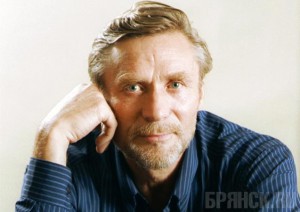 Знаменитый актер Александр Михайлов выступит в Брянске Александр Михайлов