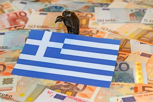Банки США готовятся к выходу Греции из ЕС Банки США готовятся к выходу Греции из ЕС