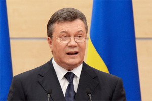Россия подумает об экстрадиции Януковича Россия подумает об экстрадиции Януковича