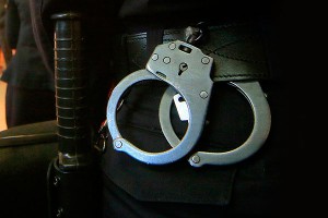 Задержан подозреваемый в убийстве семьи в Гюмри Задержан подозреваемый в убийстве семьи в Гюмри