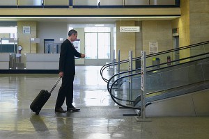 Командировочным отменили удостоверения Командировочным отменили удостоверения