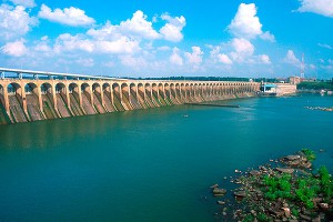 В Алабаме произошла утечка радиации В Алабаме произошла утечка радиации