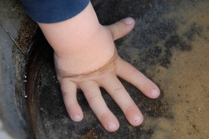 Норвежцы прячут русского ребенка Норвежцы прячут русского ребенка