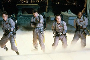 В американской школе ловят приведение (видео) В американской школе ловят приведение (видео)