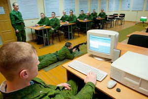 Шойгу рассказал о новом плане обороны Шойгу рассказал о новом плане обороны