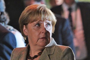 Проблемы обступают Германию со всех сторон Проблемы обступают Германию со всех сторон