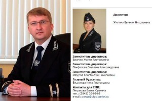 "Почта России" о новой "нацистской" форме "Почта России" о новой "нацистской" форме