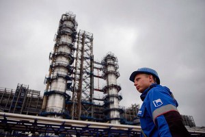 Москву предупредили о техногенной катастрофе Москву предупредили о техногенной катастрофе