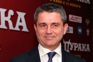 Маркин высказался о мажорах Маркин высказался о мажорах