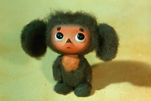 Киеву мерещатся боевые чебурашки из России Киеву мерещатся боевые чебурашки из России