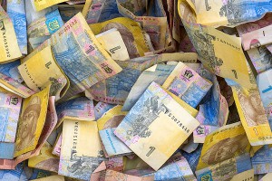 Долги ведут Украину к дефолту Долги ведут Украину к дефолту