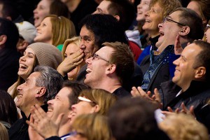 Девушка изменила парню на глазах миллионов Девушка изменила парню на глазах миллионов