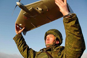 Беспилотники защитят Крым от НАТО Беспилотники защитят Крым от НАТО