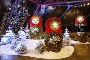 Россияне оценили свои перспективы Россияне оценили свои перспективы