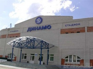 Брянские динамовцы возвращаются к тренировкам