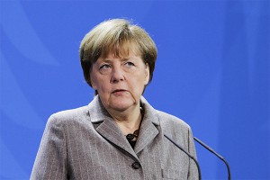 Меркель об обязательствах НАТО перед Россией Меркель об обязательствах НАТО перед Россией