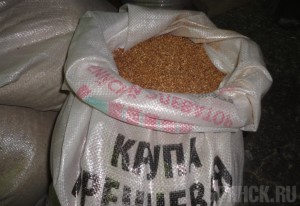 Чиновники: гречка в Брянской области – самая дешевая по ЦФО