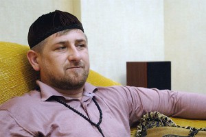 Кадыров поделил Чечню между силовиками Кадыров поделил Чечню между силовиками