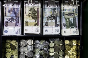 Центробанк предсказал рост курса рубля Центробанк предсказал рост курса рубля