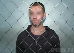 Карачевский уголовник дважды поживился в одном магазине Обвиняемый