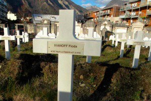 Русских героев войны лишили национальности Русских героев войны лишили национальности