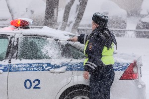 В МВД начинается новая волна сокращений В МВД начинается новая волна сокращений