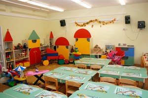 Строительные компании наживаются на детсадах Строительные компании наживаются на детсадах