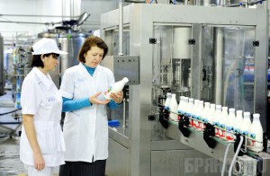 Инвесторы хотят создать в Брянской области крупный молочный комплекс