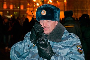 Загадочное исчезновение семьи под Москвой Загадочное исчезновение семьи под Москвой