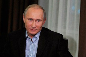 Россияне считают Путина незаменимым Россияне считают Путина незаменимым