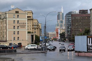 В Москве возведут памятник жертвам репрессий В Москве возведут памятник жертвам репрессий