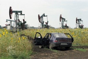 ОПЕК: Спрос на нефть в мире увеличится ОПЕК: Спрос на нефть в мире увеличится