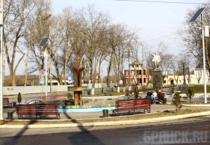 Памятник Ленину может исчезнуть с привокзальной площади Брянска