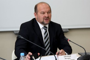 Зарплата губернатора вызвала негодование Зарплата губернатора вызвала негодование