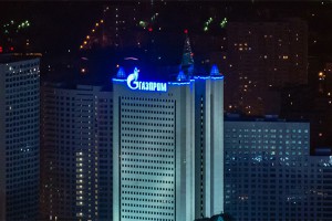 "Газпрому" запрещают давать скидку россиянам "Газпрому" запрещают давать скидку россиянам