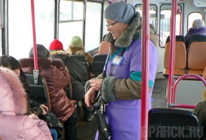 Власти: в 2015 году цена проезда в троллейбусах и автобусах не изменится