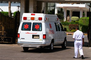 Уборщик отеля жестоко избил россиянку Уборщик отеля жестоко избил россиянку