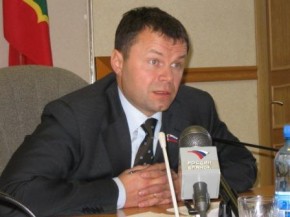 Платить станем немногим меньше Игорь Алехин