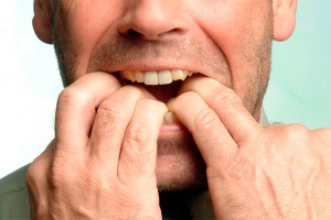 Вахтовик под спайсом съел свои пальцы Вахтовик под спайсом съел свои пальцы