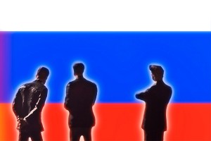 Россияне уверены в будущем страны Россияне уверены в будущем страны