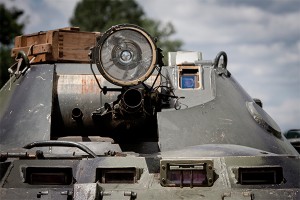 Нацгвардия вводит дополнительные войска Нацгвардия вводит дополнительные войска