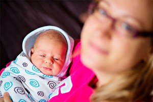 Декретный отпуск оплатят по-новому Декретный отпуск оплатят по-новому