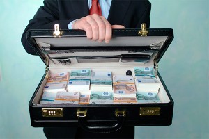 Россияне: Коррупция в стране пошла на спад Россияне: Коррупция в стране пошла на спад