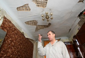 За год из бараков Брянска планируется переселить более 90 семей