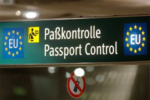 Евросоюз аннулирует шенгены украинцам Евросоюз аннулирует шенгены украинцам