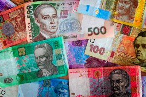 Падение гривны: новый рекорд Падение гривны: новый рекорд