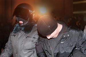 В Нальчике ликвидирована группа боевиков В Нальчике ликвидирована группа боевиков