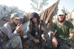 "ИГ" запускает собственное телевидение "ИГ" запускает собственное телевидение